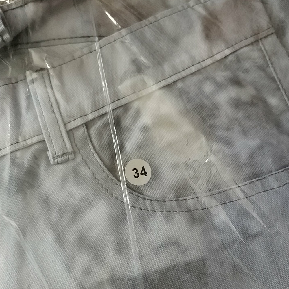 Kito Wares cherub marble pants - Picture 6 of 9